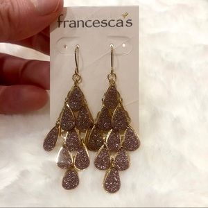Francesca’s Earrings